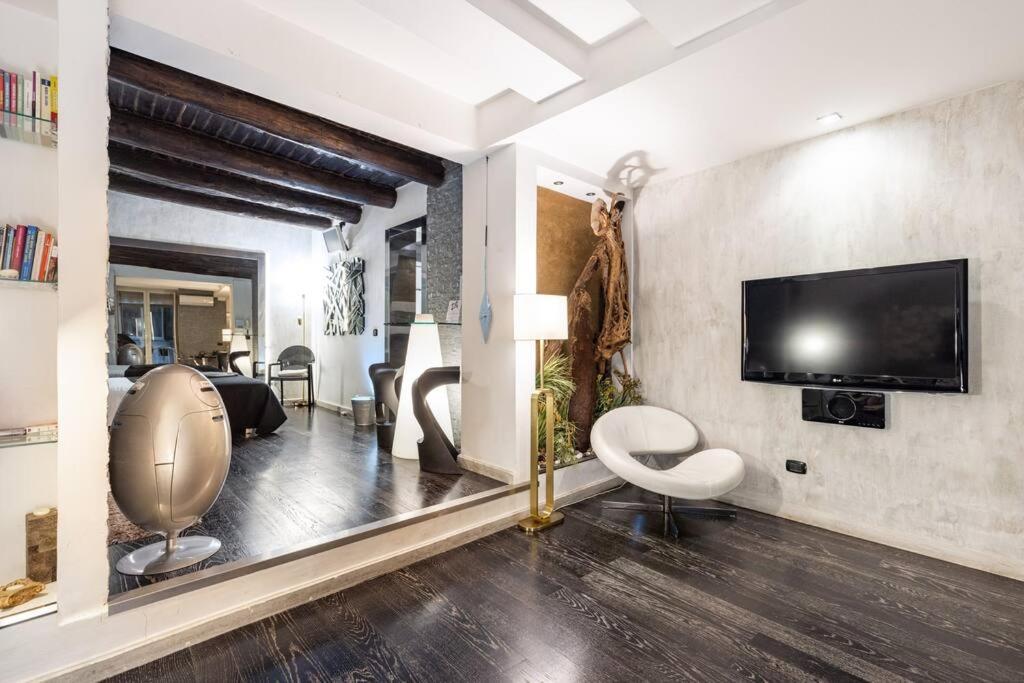 Art Inn Centro ナポリ エクステリア 写真